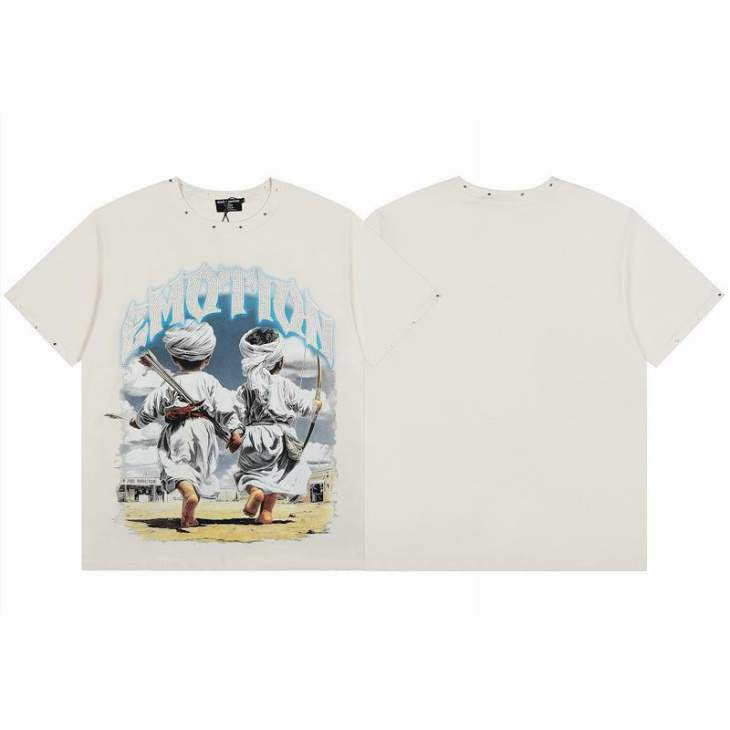 Picture of Mixed Emotion T Shirts Short _SKUMixedEmotionS-XLhdtx99246136